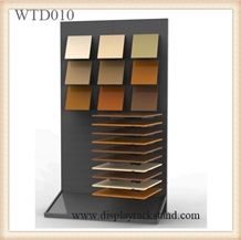 Drawer Wood Flooring Display Frame Sliding Tile Displays Marble Display Stands Travertine Displays Frames Marble-Slabs Exhibition Display Stands Tradeshow Displays Flexible Displays