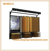 Free Standing Hardwood Rack Wood Tile Display Tiles Showroom Display Painting Storage Rack Tombstone Tradeshow Displays Granite Loose Tile Displays Mosaic Towers Marble Displays Cabinet