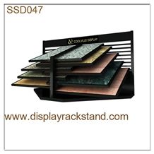 Granite Countertop Displays Mosaic Displays Granite Racks, Marble Stands Tile Displays Custom Displays Ceramic Displays