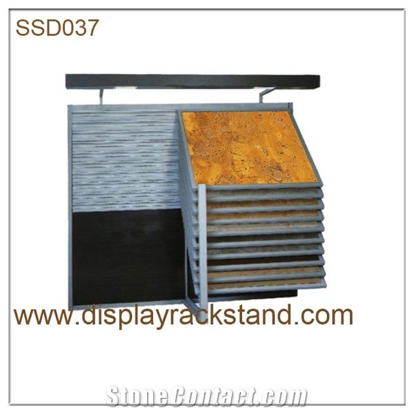 Granite Countertop Displays Mosaic Displays Granite Racks, Marble Stands Tile Displays Custom Displays Ceramic Displays