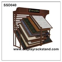Granite Countertop Displays Mosaic Displays Granite Racks, Marble Stands Tile Displays Custom Displays Ceramic Displays