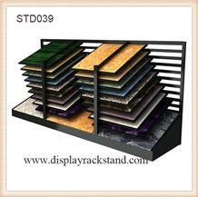 Granite-Slabs Display Stands Sliding Display Wing Racks Wing Pakistan-Marble Displays Marble-Blocks Racks A-Frame Racks for Granite
