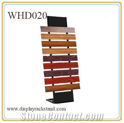 Hardwood Displays Ceramic Cabinets Limestone Displays Wing Racks Metal Racks Green Marble Rack Limestone Displays Storage Racks Waterfall Tile Display Iron Frame Ceramic Displays Showcase Frame