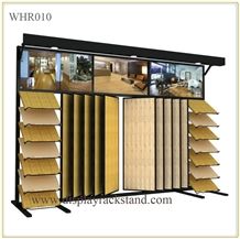 Hardwood Displays Ceramic Cabinets Limestone Displays Wing Racks Metal Racks Green Marble Rack Limestone Displays Storage Racks Waterfall Tile Display Iron Frame Ceramic Displays Showcase Frame