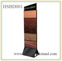 Hardwood Sample Board Displays Panel Tower Laminated Displays Mosaic Towers Granite Stone Shelf Onyx Display Shelves Hardwood Floor Displays Vinyl Displays Frames Basalt Displays Cases Floor Stands