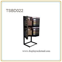 Labradorite Sample Display Stands Sandstone Racks Quartz Sample Stones Diplay Racks Marble Tile Display Racks A-Frame Racks for Granite