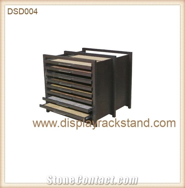 Limestone Metal Displays Marble Racks Tile Display Panels Granite Display Rack Stands China Mosaic Display Racks Sink Storage Racks Marble-Block Display Drawer Green-Granite Display Rack Stands