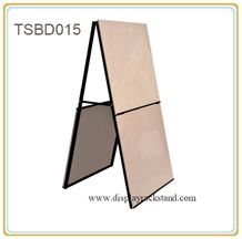 Limestone Sample Displaly Stands Labradorite Racks Metal Stands Tiles Sample Board Stands Displays White-Marble Displays Showroom Quartz Display Racks