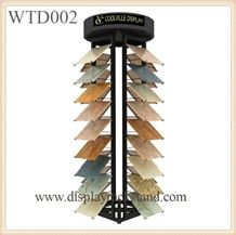 Loose Tile Displays Stone Cabinets Stone Shelf Stone Towers Marble Shelf Stone Stands Mosaic Towers Stone Free Stands Hardwood Shelf Ceramic Racks Spinner Display Rack Custom Sample Boards