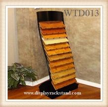 Loose Tile Displays Stone Cabinets Stone Shelf Stone Towers Marble Shelf Stone Stands Mosaic Towers Stone Free Stands Hardwood Shelf Ceramic Racks Spinner Display Rack Custom Sample Boards