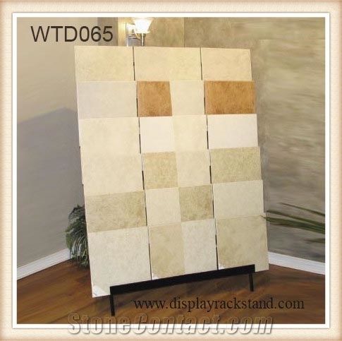 Loose Tile Displays Stone Cabinets Stone Shelf Stone Towers Marble Shelf Stone Stands Mosaic Towers Stone Free Stands Hardwood Shelf Ceramic Racks Spinner Display Rack Custom Sample Boards