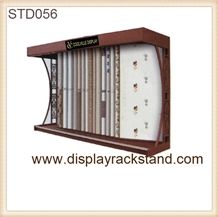 Marble-Blocks Sliding Displays Racks Limestone Wing Displays Tower Sandstone Sliding Floor Display Racks for Slate Tile Showroom Display Frames Marble-Blocks Sliding Displays Racks Limestone Wing Displays Tower Sandstone Sliding Floor Display Racks for Slate Tile Showroom Display Frames