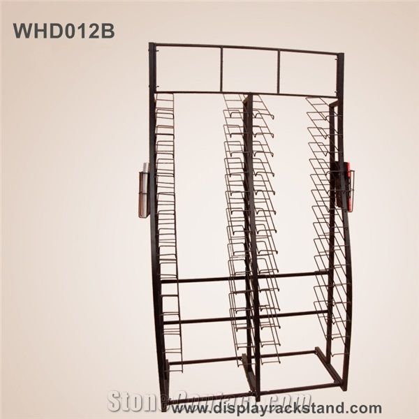 Onyx Stone Shelf Tile Shelf Limestone Towers Mosaic Towers Marble Displays Cabinet Sandstone Displays Shelving Tradeshow Displays Panel Hardwood Displays Vinyl Rack Laminated Frame Metal Storage Rack