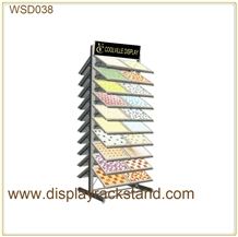 Page Hardwood Displays Waterfall Stone Displays Vinyl Turning Stands Marble Stands Sandstone Racks Marina Stone Slate Laminated Displays Acrylic Racks Basalt Frame Tile Displays Ceramic Fixture Sculpt