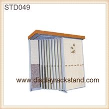 Pakistan-Marble Display Stands Sandstone Wire Racks Travertine Shelving Displays Sliding Displays Stands Mosaic Displays Labradorite Showroom Display Racks