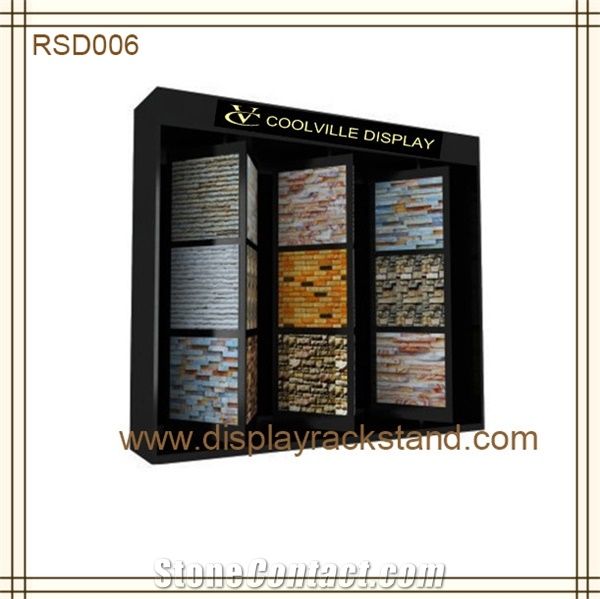Pakistan-Marble Stands Stone Displays Systems Sandstone Sliding Racks Limestone Stands Sandstone Displays Mosaic Tiles Display Towers