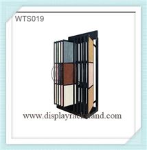 Quartz Display Stands Granite-Slabs Displays Systems Drawer Marble-Racks Limestone Stands Sandstone Displays Mosaic Tiles Display Towers