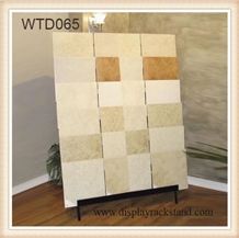 Quartz Displays Showroom Wood Floor Stands Ceramic Tile Storage Racks Hardwood Flooring Stone Shelf Marble Plant Granite Samples Wing Mosaic Sandstone Limestone Shelving Iron Racks Waterfall Case