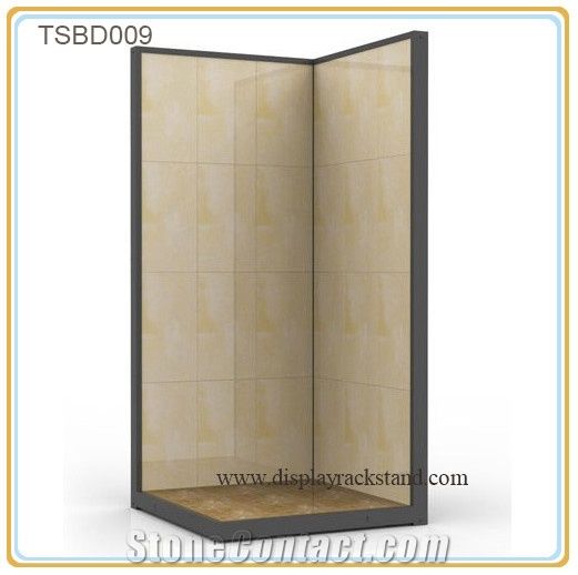 Quartz Sample Displaly Stands Labradorite Sample Stands Displays Sandstone Stone Tiles Sample Board Displays Racks Marble-Blocks Sample Board Displays