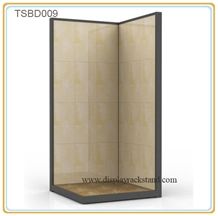Quartz Sample Displaly Stands Labradorite Sample Stands Displays Sandstone Stone Tiles Sample Board Displays Racks Marble-Blocks Sample Board Displays
