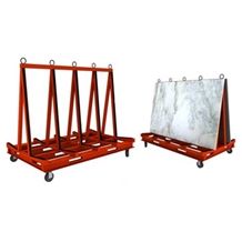 Quartz Stone Marble Sliding Standing for Stone Tiles Display Stands