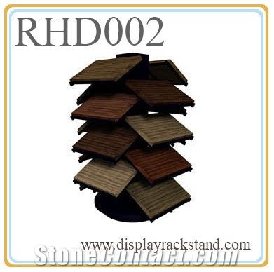 Quartzite Racks Rotating Waterfall Vinyl Rack Wood Flooring Fixture Granite Frame Onyx Stone Shelf Tile Shelf Limestone Towers Mosaic Towers Marble Displays Cabinet Sandstone Displays Shelving Trades