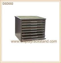 Quartzite Racks Rotating Waterfall Vinyl Rack Wood Flooring Fixture Granite Frame Onyx Stone Shelf Tile Shelf Limestone Towers Mosaic Towers Marble Displays Cabinet Sandstone Displays Shelving Trades