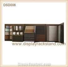 Silver Travertine Hanging Displays Onyx Display Racks Crema Marble Metal Displays Mosaic Display Rack Stands Slate Portable Display Cases Granite Slab Display Stands Steels Onyx Display Racks Tile