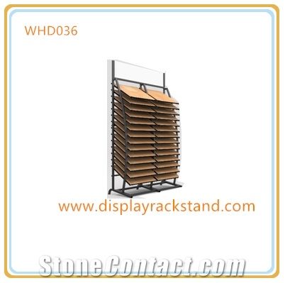 Sliding Hardwood Rack Drawer Vinyl Displays Iron Stands Marble Displays Stands Sandstone Floor Displays Granite Racks Solutions Tile Stone Shelf Ceramic Displays Frames Merchandise Displays Onyx Fixtu