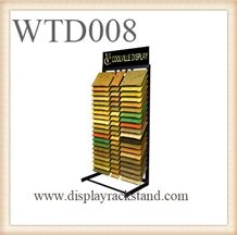 Sliding Vinyl Displays Waterfall Marble Stands Loose Granite Displays Cases Limestone Display Sandstone Storage Racks Marble Steel Racks Floor Displays Onyx-Slabs Frame Artificial Stone Displays Stand