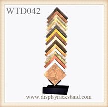 Sliding Vinyl Displays Waterfall Marble Stands Loose Granite Displays Cases Limestone Display Sandstone Storage Racks Steel Racks Floor Displays Onyx-Slabs Frame Artificial Stone Displays Stands