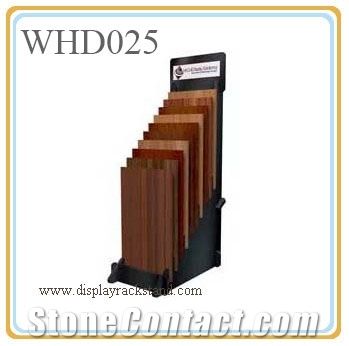 Standing Tile Displays Marble Displays Stone Towers Mosaic Shelf Quartzite Stands Granite Racks Hardwood Displays Ceramic Cabinets Limestone Displays Metal Racks Stand Loose Tile Displays