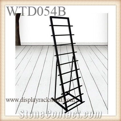 Standing Tile Displays Marble Displays Stone Towers Mosaic Shelf Quartzite Stands Granite Racks Hardwood Displays Ceramic Cabinets Limestone Displays Metal Racks Stand Loose Tile Displays