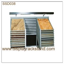 Stone Displays Granite Countertop Stands Mosaic Displays Granite Racks Marble Stands Tile Displays Custom Displays Ceramic Displays