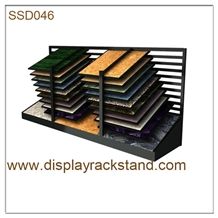 Stone Displays Granite Countertop Stands Mosaic Displays, Granite Racks Marble Stands Tile Displays Custom Displays Ceramic Displays