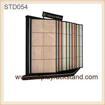 Stone Displays Tile Racks Stone Shelf Limestone Racks Custom Displays Marble Shelf Mosaic Towers Waterfall Ceramic Displays Loose Tile Displays Labradorite Sandstone Stone Free Stands Granite Displays