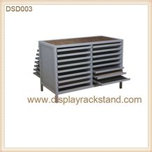 Stone Free Standing Granite Racks Onyx Displays Flooring Displays Waterfall Racks Wing Racks Marble Shelving Tradeshow Displays Fixture Laminated Displays Floor Stand Tile Racks Hardwood Displays