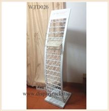 Stone Sample Displays Racks Tile Sample Stands Brazil-Granite Sample Metal Displays Slab Marble Free Standing Travertine Sample Display Stands