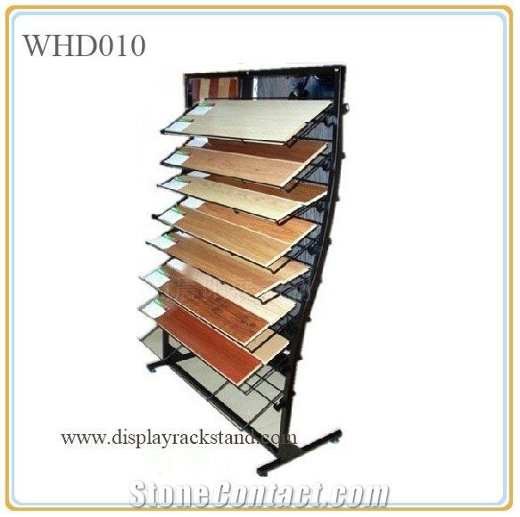 Storage Racks Loose Tile Displays Marble Displays Stone Towers Mosaic Shelf Quartzite Stands Granite Racks Hardwood Displays Ceramic Towers Waterfall Tile Displays Wing Racks Metal Racks Ceramic Racks