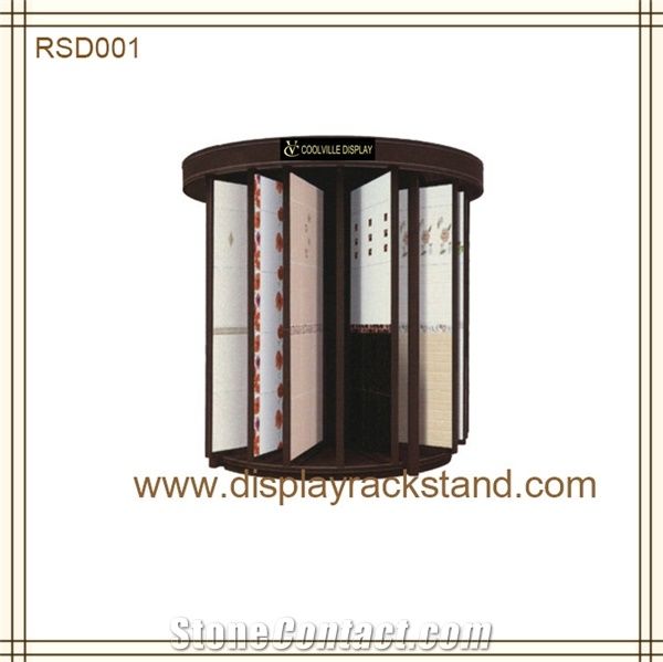 Storage Racks Loose Tile Displays Marble Displays Stone Towers Mosaic Shelf Quartzite Stands Granite Racks Hardwood Displays Ceramic Towers Waterfall Tile Displays Wing Racks Metal Racks