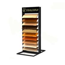 Storage Racks Waterfall Tile Displays Marble Displays Stone Towers Mosaic Shelf Quartzite Stands Granite Racks Hardwood Displays Ceramic Cabinets Quartzite Displays Wing Racks Metal Racks Fixture