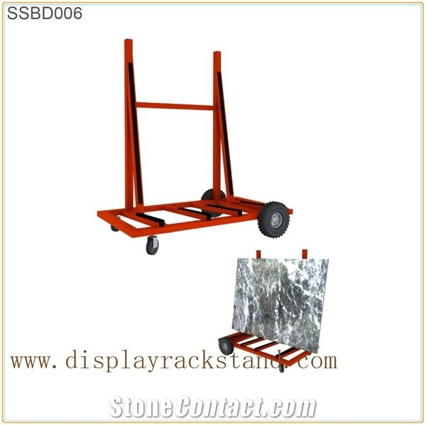 Tombstones Towers Onyx-Slab Display Stands Black-Marble Metal Displays Marble-Block Display Rack Stand Black Stone Display Racks Custom Displays Slate Portable Display Cases