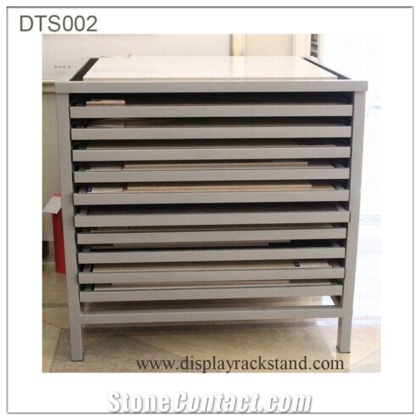 Travertine Sample Board Racks Pakistan-Marble Display Racks Granite-Slabs A-Frame Stone Display Stands China Display Stands for Granite Tile