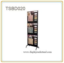 Travertine Sample Board Racks Pakistan-Marble Display Racks Granite-Slabs A-Frame Stone Display Stands China Display Stands for Granite Tile