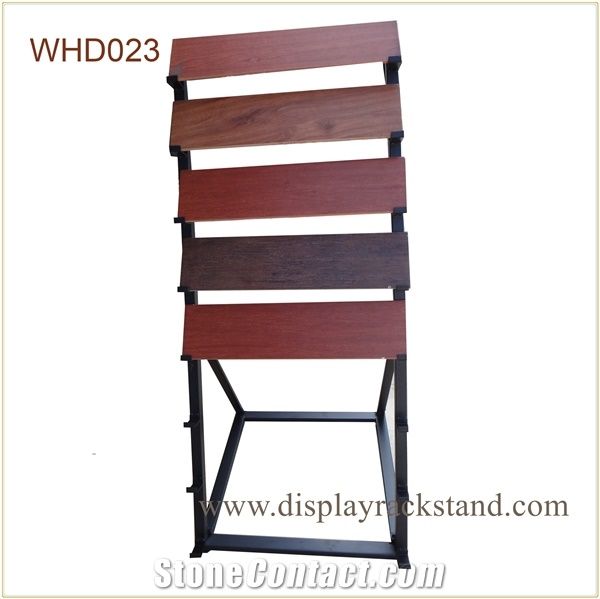 Waterfall Tile Displays Marble Displays Stone Towers Mosaic Shelf Quartzite Stands Granite Racks Hardwood Displays Ceramic Cabinets Limestone Displays Wing Racks Metal Racks