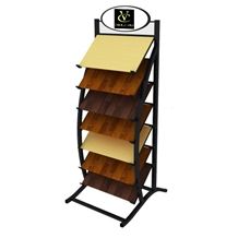 Waterfall Tile Marble Displays Hardwood Displays Granite Racks