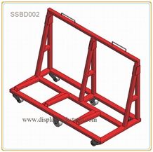 White-Marble Displays Iron Racks Display Systems Limestone Racks Sliding Stands Granite-Slabs Displays Mosaic Displays Showroom Display Racks