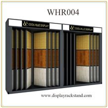 Wing Displays Vinyl Stands Stone Racks Granite Frame Panel Sample Board Shelf Custom Displays Marble Shelf Ceramic Displays Tombstone Displays Stands Sandstone Racks Hardwood Block Stands