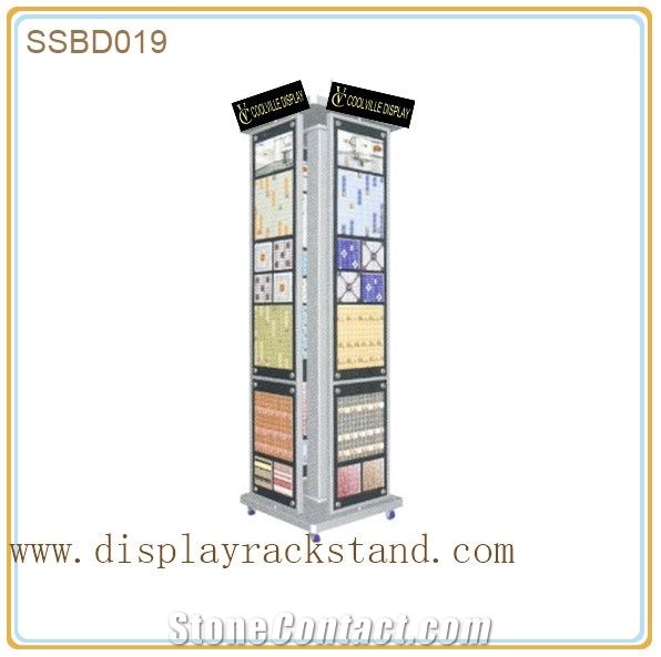 Wing Granite Displays Tile Racks Stone Shelf Limestone Racks Custom Displays Marble Shelf Ceramic Displays Tombstone Displays Labradorite Stands Sandstone Racks Hardwood Block Stands