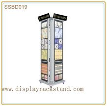 Wing Granite Displays Tile Racks Stone Shelf Limestone Racks Custom Displays Marble Shelf Ceramic Displays Tombstone Displays Labradorite Stands Sandstone Racks Hardwood Block Stands